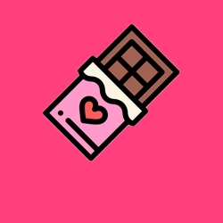 Sertleştirici Çikolata kategorisi ikonu