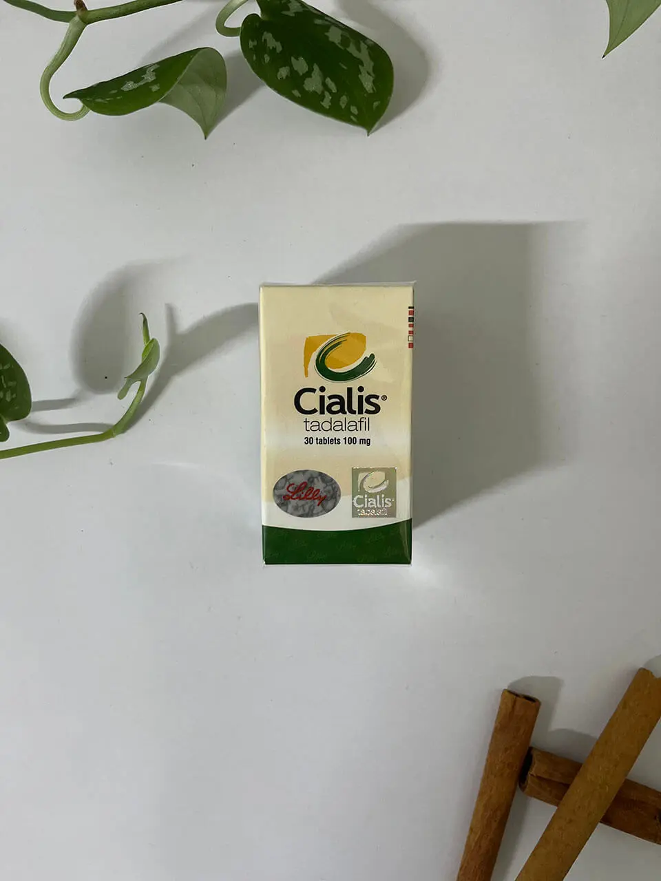 Cialis 100 Mg 30 Adet
