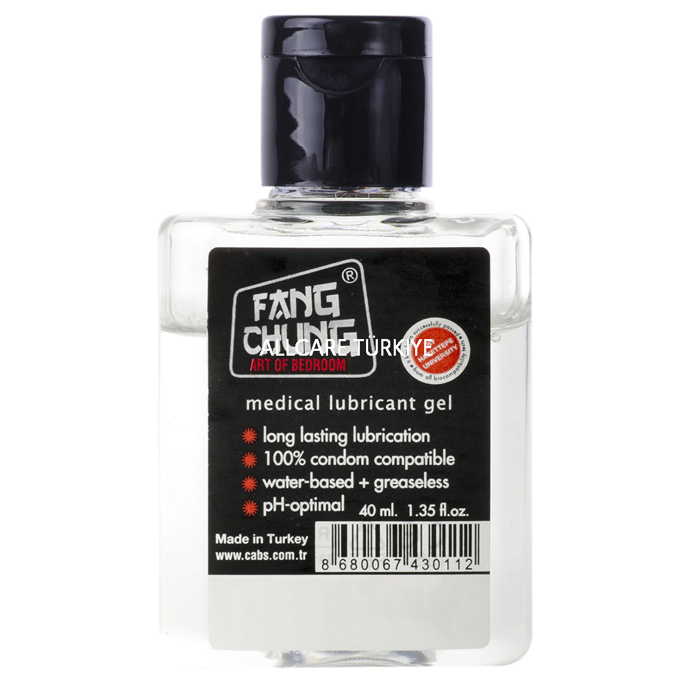 Fang Chung Kayganlaştırıcı 40 ML