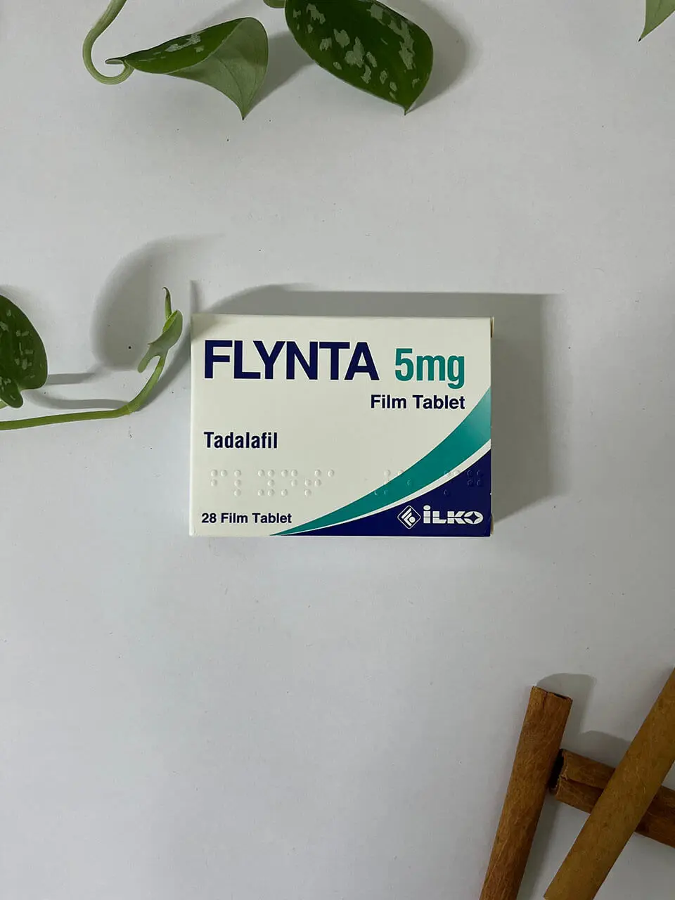 Flynta 5 Mg 28 Tablet