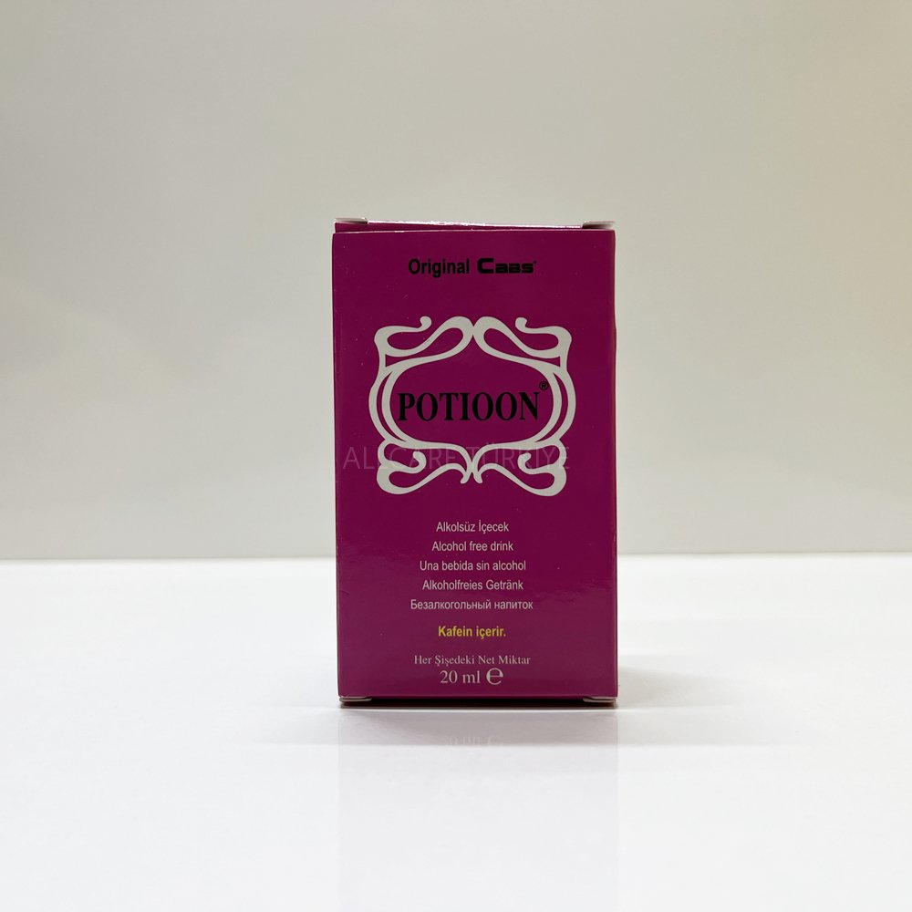 Potioon Bayan Azdırıcı Damla